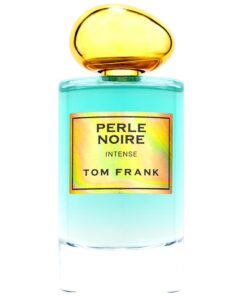 Perle Noir Tom Frank