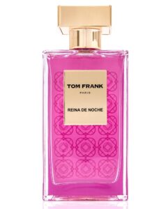 Reina De Noche Tom Frank