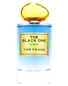 The Black One Tom Frank