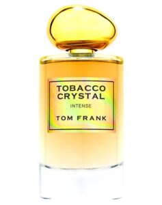 Tobacco Crystal Tom Frank