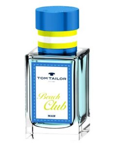 Tom Tailor Beach Club Man Tom Tailor