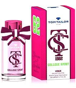 Tom Tailor College Sport Man Tom Tailor