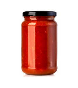 Tomato Sauce