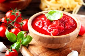 Tomato Sauce