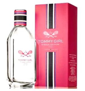 Tommy Girl Summer 2012 Tommy Hilfiger