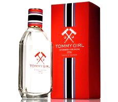 Tommy Girl Summer 2013 Tommy Hilfiger