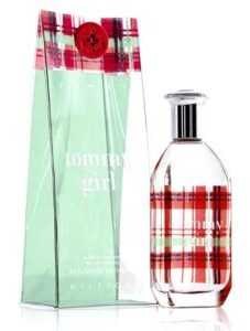 Tommy Summer Girl 2009 Tommy Hilfiger