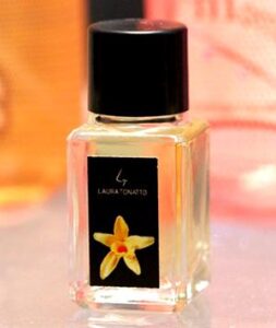 Bianco Tonatto Profumi