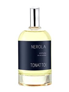 Nerola Tonatto Profumi