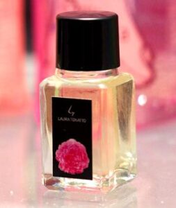 Ruscia Tonatto Profumi