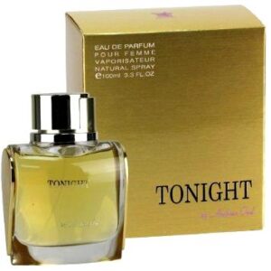 Tonight Arabian Oud