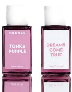Tonka Purple: Dreams Come True Korres
