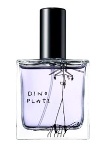 Dinoplatz Paradino Too Cool For School