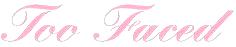 Too Faced