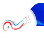Toothpaste