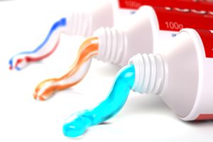 Toothpaste