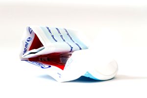 Toothpaste