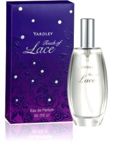Touch of Lace Yardley