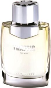 Traffic For Men Louis Varel