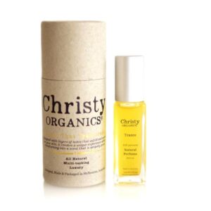 Trance Christy Organics