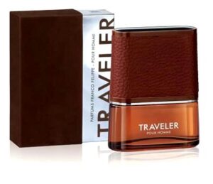 Traveler Emper