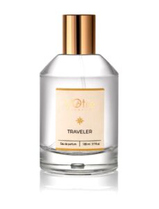 Traveler Votre Parfum