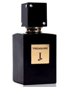 Treasure Junaid Jamshed
