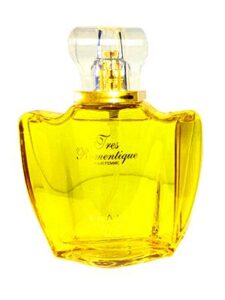 Tres Romentique Khalis