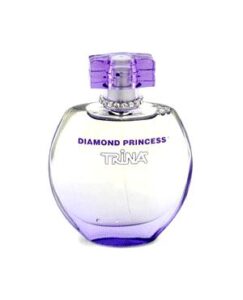 Diamond Princess Trina