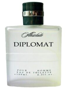 Absolute Diplomat Triumph