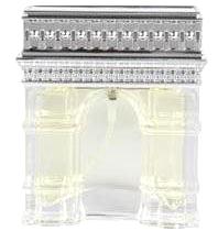 Triumphal Silver Jean-Pierre Sand