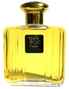 Calme Tranquille TRNP