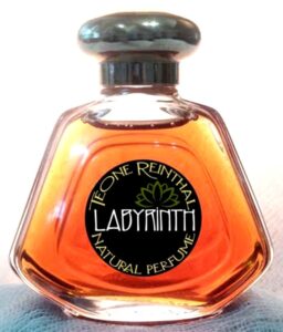 Labyrinth TRNP