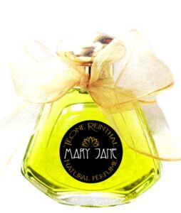 Mary Jane TRNP