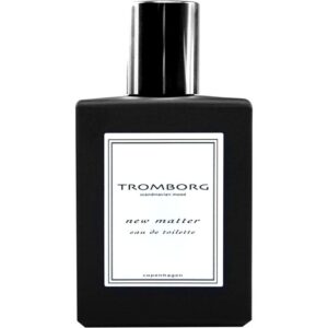 New Matter Tromborg