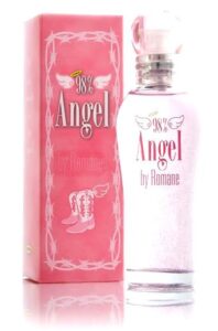 98% Angel Tru Fragrances