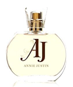 A J – Annie Justin Tru Fragrances