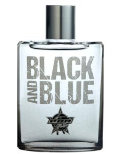 Black And Blue Tru Fragrances