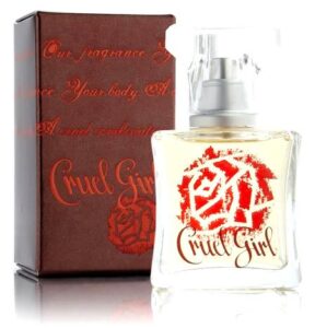 Cruel Girl Tru Fragrances
