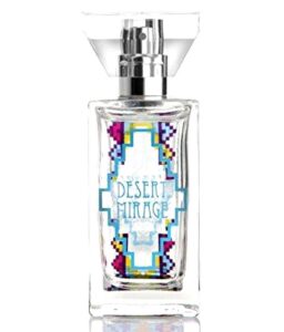 Desert Mirage Tru Fragrances