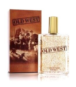 Old West Tru Fragrances