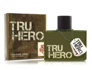 Tru Hero Tru Fragrances