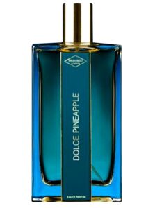 Dolce Pineapple Trudi Bleu London