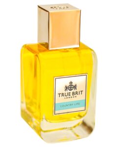 Country Life True Brit London