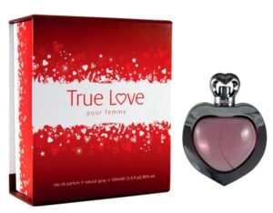 True Love Laurelle London