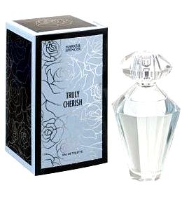Truly Cherish Marks & Spencer