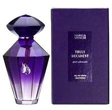 Truly Decadent Marks & Spencer