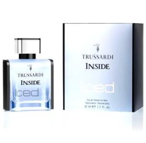 Trussardi Inside Iced Trussardi