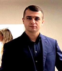 Tsovak Voskanian