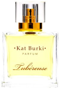 Tubereuse Eau De Parfum Kat Burki